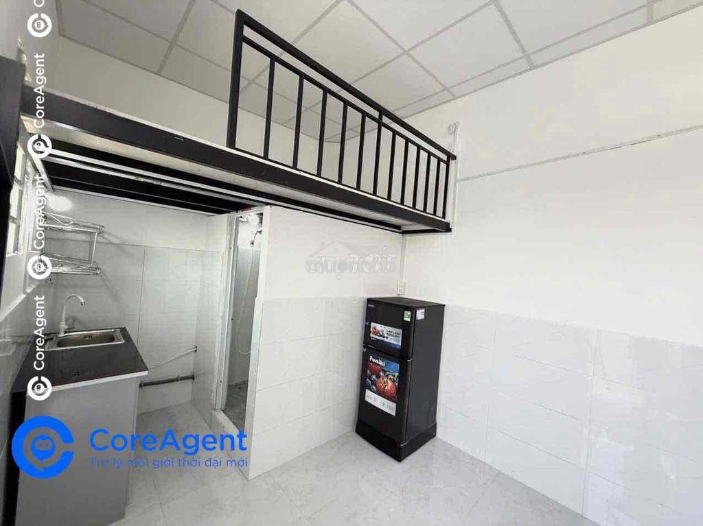 Phòng mới quận 6 3x máy lạnh tủ lạnh - 3