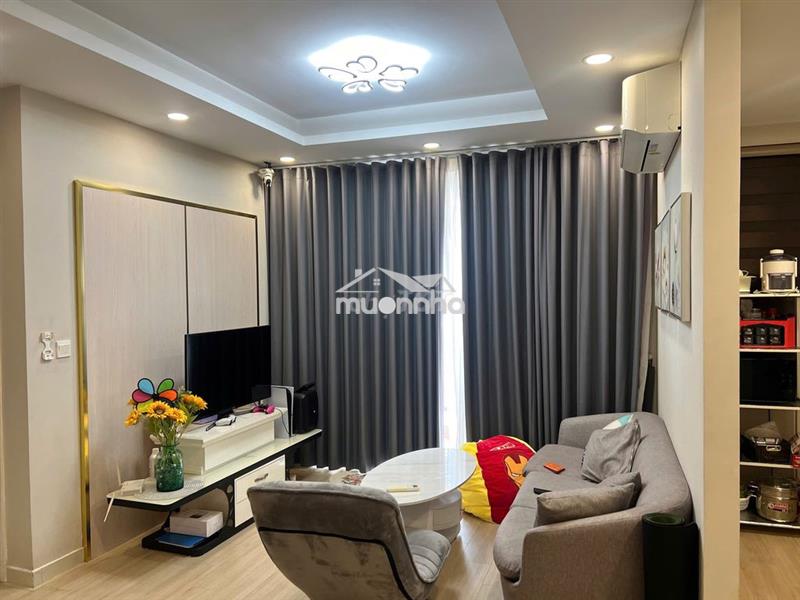 Căn hộ saigon_mia 78m2 cho thuê – giá chỉ 16 tr ! nhà sẵn ở ngay.
