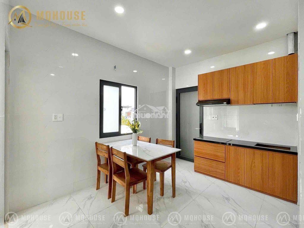Căn hộ 2pn 60m2 full nt ngay aeon tân phú - 2