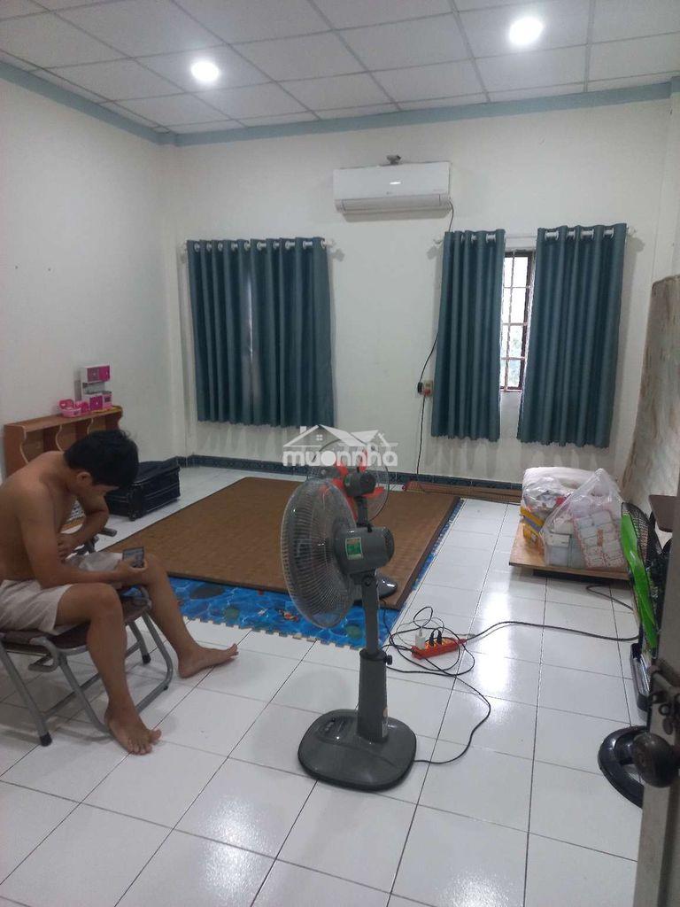 Mới rẻ❗️3ph,1 lầu,4x13❗️hẻm 5m thông,tiên online❗️tân chánh hiệp 18 q12 - 4