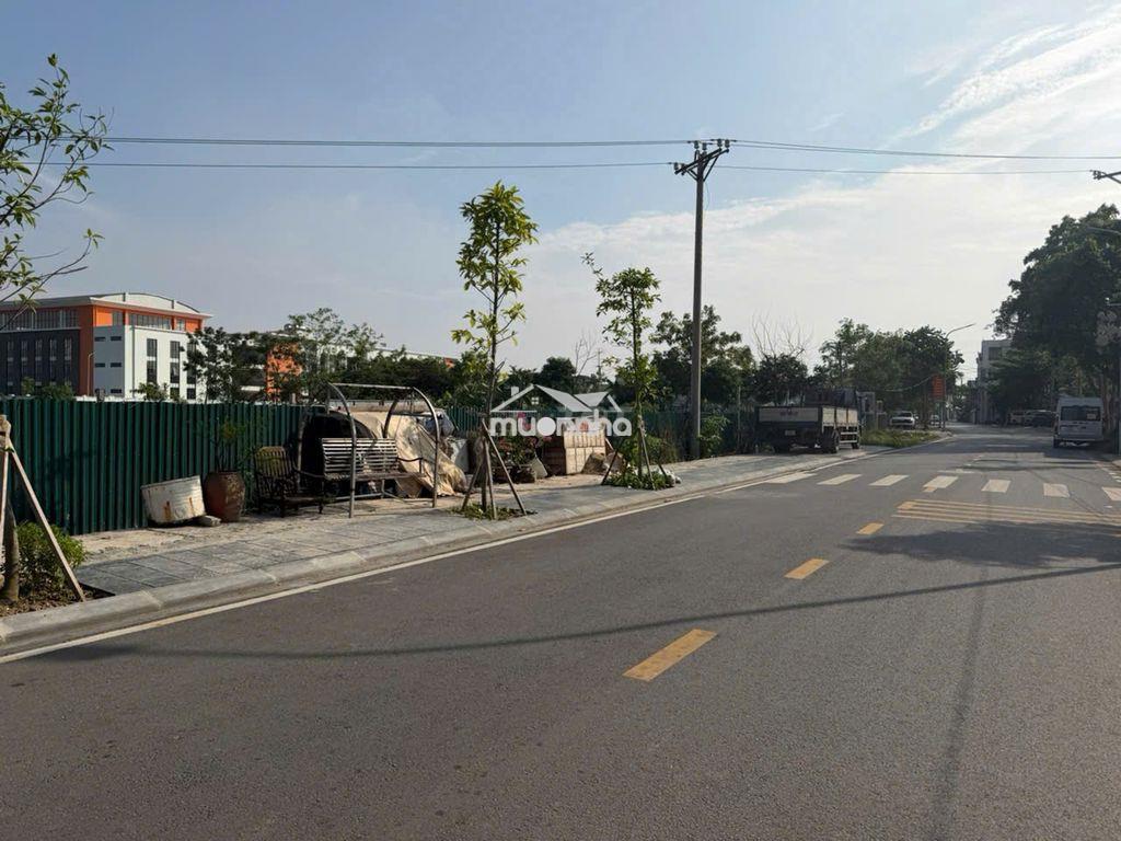 Ô tô vào đất, gần hồ điều hòa đất thôn đoài nam hồng 45m2 3,45 ti - 2