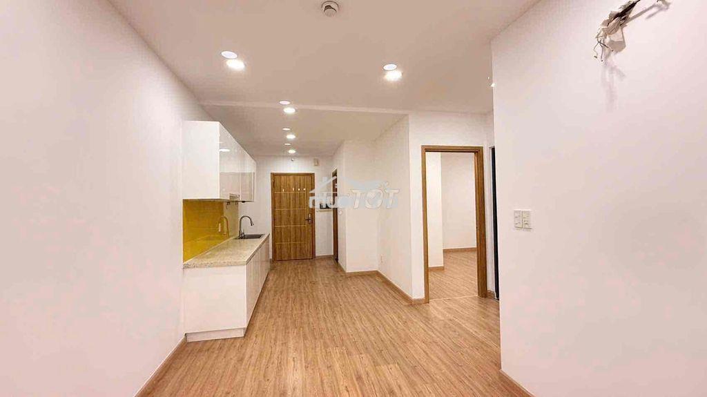 Cho thuê căn hộ saigonhomes 2pn 75m2 full nội thất - 3
