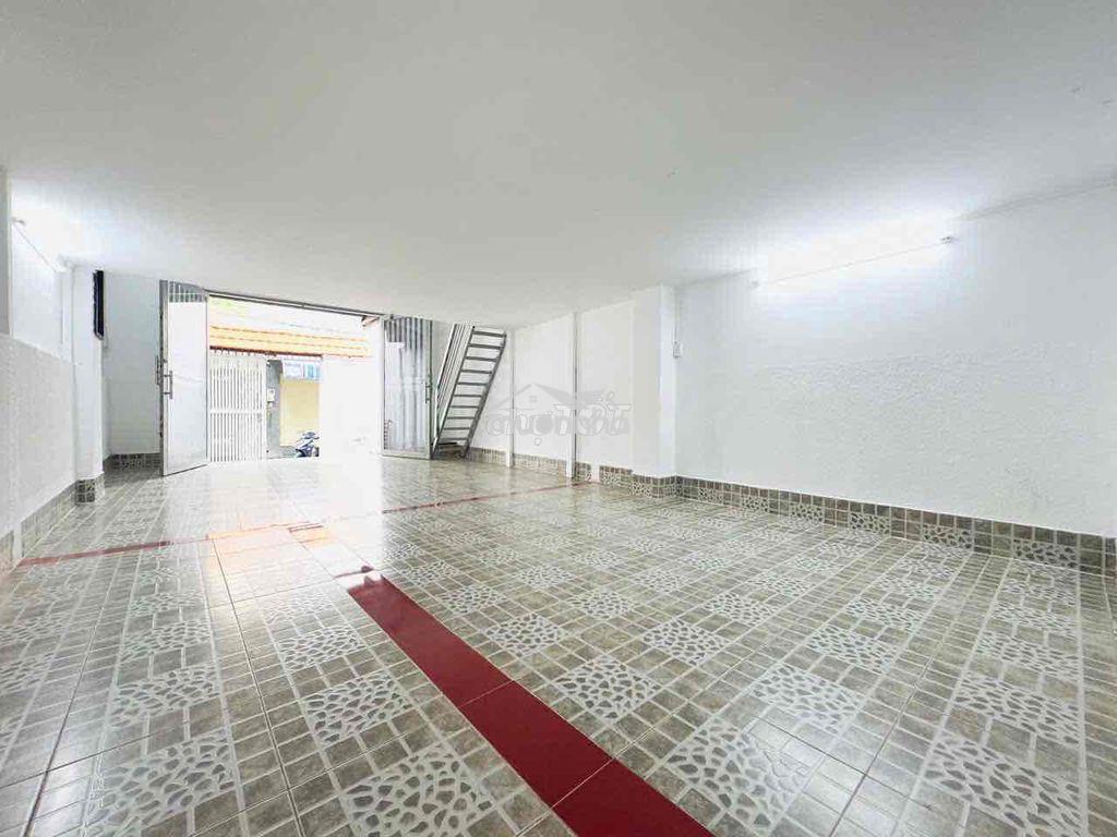 Nhà hẻm xh 1/ lê lư, p phú thọ hoà, tân phú - 4