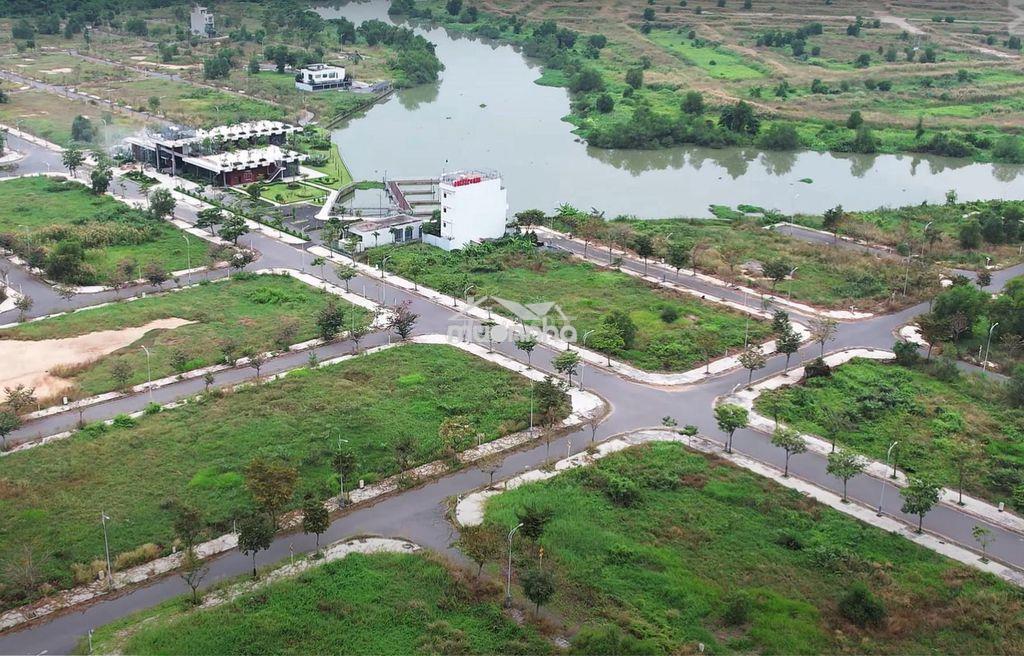 Đất 9*20 (180m2) phân khu khang thịnh, gần sông và bến du thuyền - 3