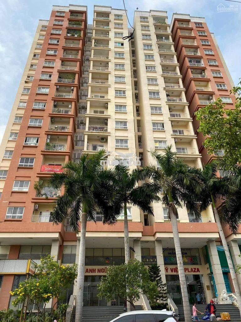 Cần cho thuê căn hộ  good house 45 trương đình hội, phường 16