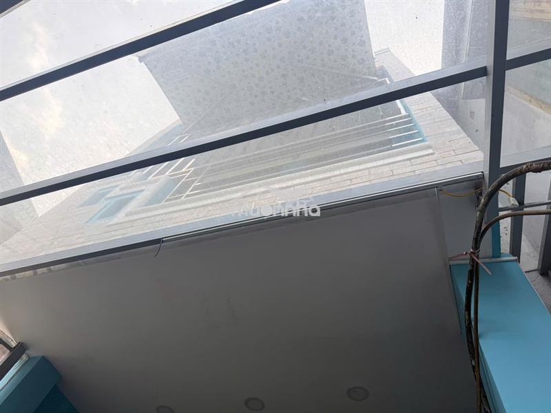 Nhà phố q8, 120 m2, hxt, bình đông, 3 tầng, nở hậu 6.9m, 8.xx tỷ