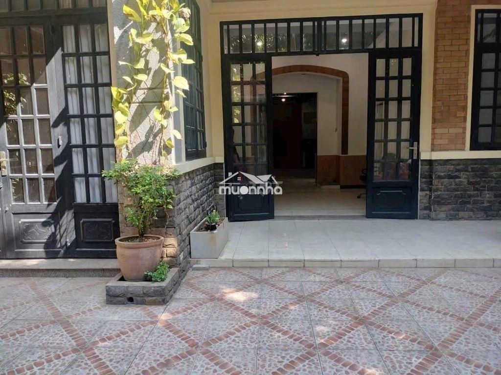 Hẻm xe hơi villa_bd.túy_ dt 12×22_ 3 tầng _ 8 phòng_ tiện ở & vpct& kd - 3
