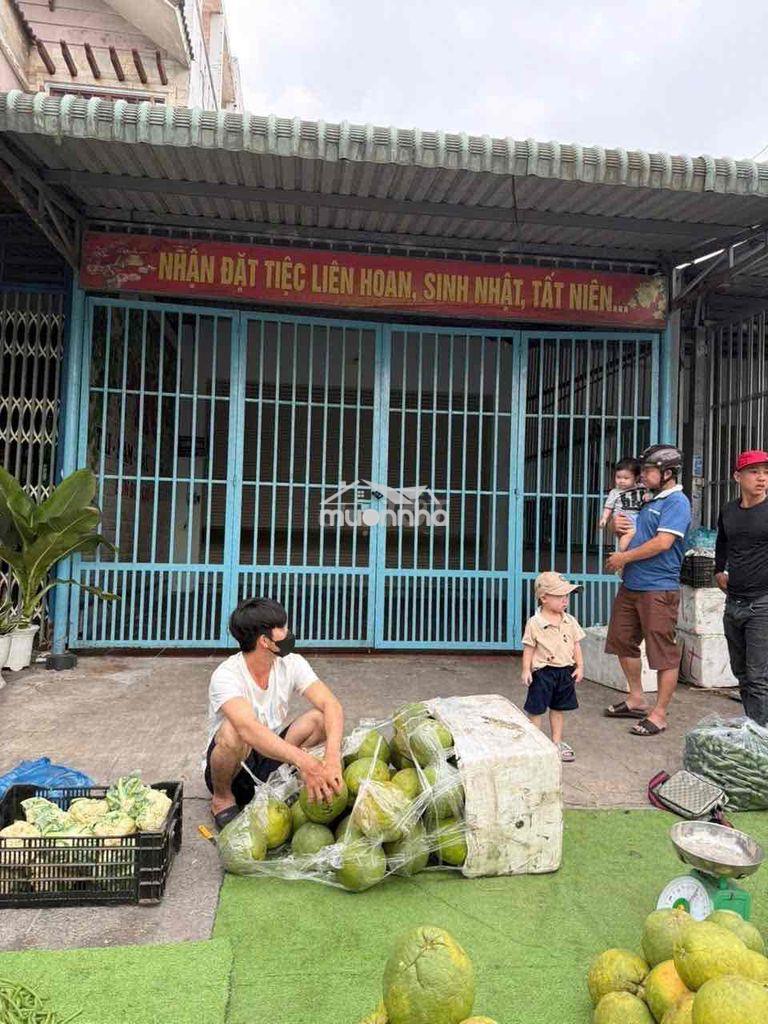 Cho thue  nha nguyen can - 2