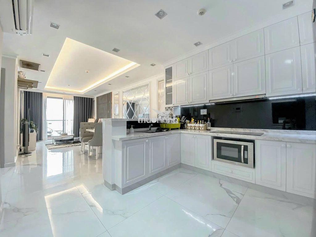 Cho thuê căn hộ sunrise cityview q7 nhà đẹp giá tốt - 3