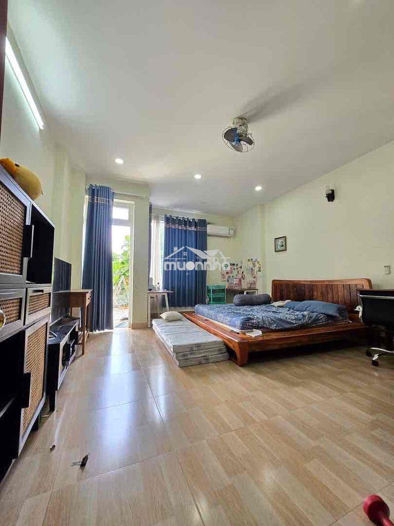 130m2-ngang 6m- 4 tầng. ngay st lotte nguyễn văn lượng - 3