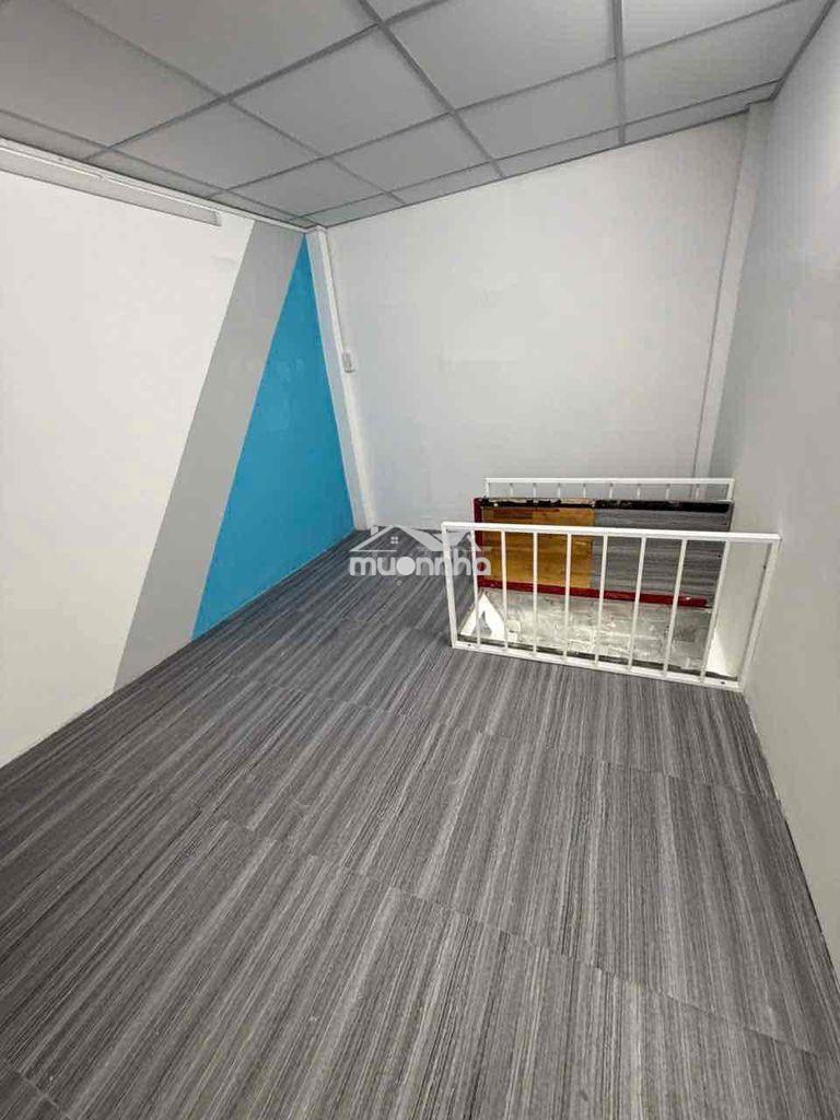 ‼️Chính chủ‼️ nhà mini giá rẻ 🏠 hưng phú ✅ phường 9 ♥️ quận 8 - 3