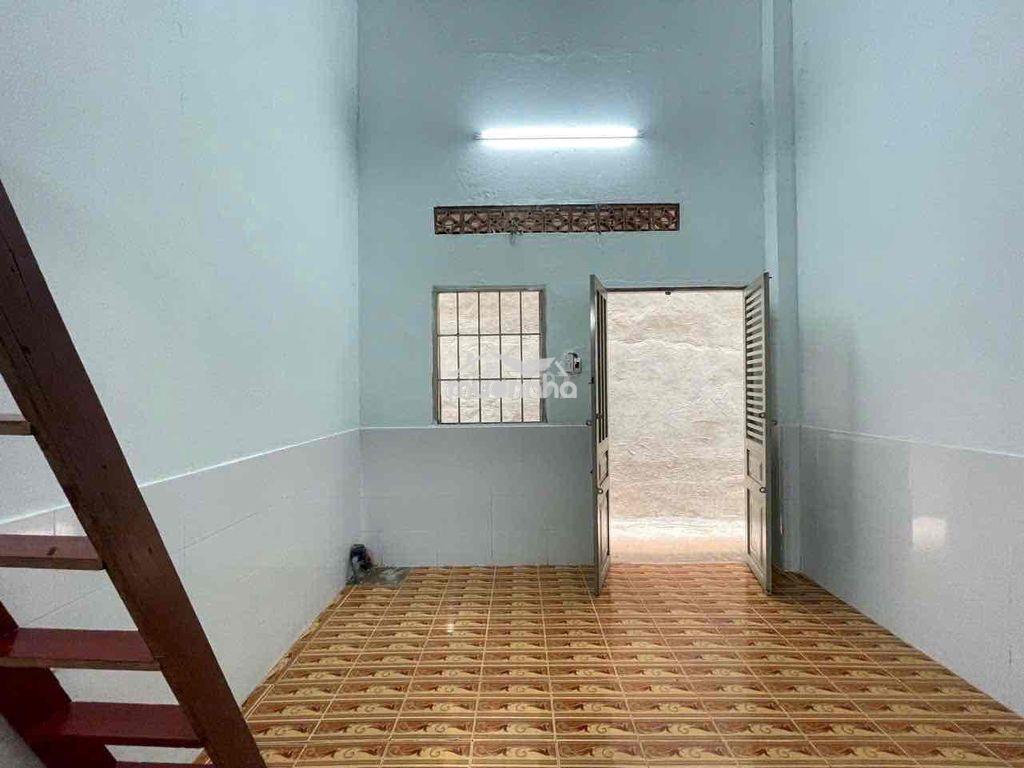 Dãy phòng tầng trệt gác cao ngay lê thị riêng - 3