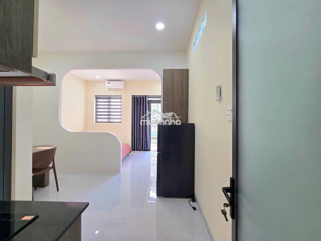 Khai trương chdv mới 100% ngay vạn phúc city bancol thoáng từ 5,8tr - 2