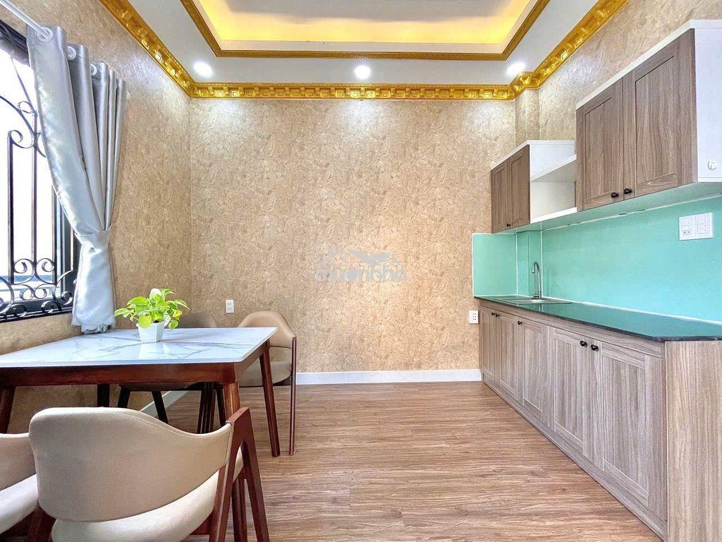 Căn hộ 1pn 1pk 70m2 ban công phan đình phùng, p15, phú nhuận - 4