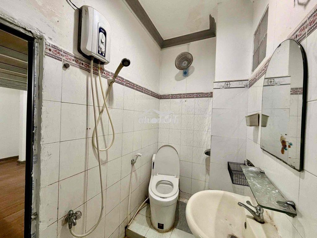 Trọ giá rẻ!! chỉ 3tr7/tháng 3ng2xe gác đầy đủ nội thất ngay cmt8 - 4