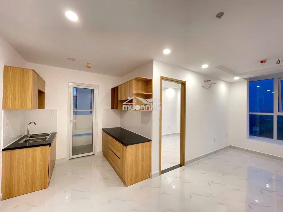 Cho thuê chung cư terra mia  68m: 8.5 triệu đường phạm hùng nối dài - 4