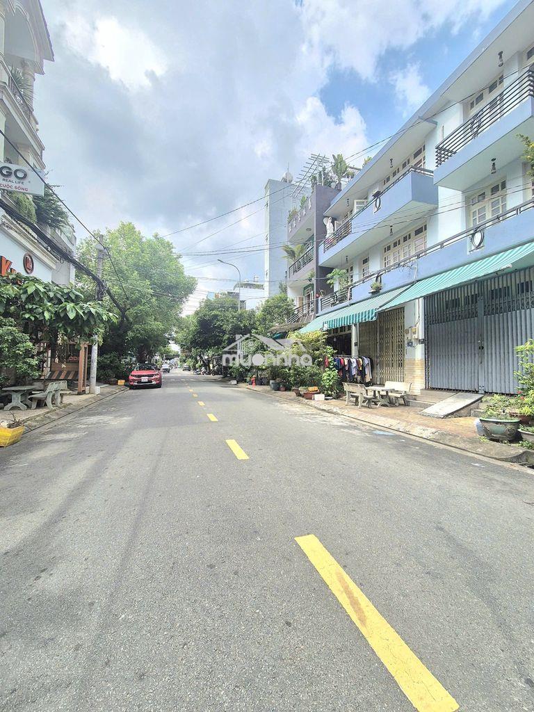 Cho thuê nguyên căn mặt tiền 4 dài 20m nhà 1 lầu 3pn - 2