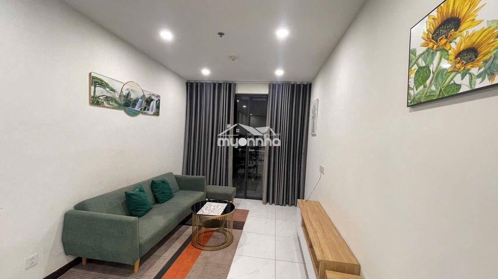 Chính chủ cho thuê căn 2pn skyview chánh nghĩa – full nt - 4
