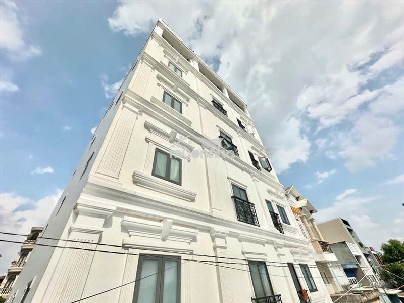 Bán chdv dòng tiền 190tr/tháng, 294m2 đất full thổ cư, 26 tỷ 5 còn tl