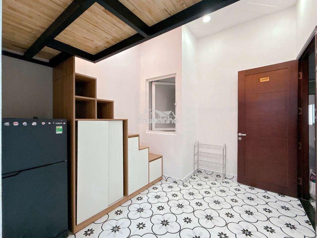 😊Duplex full nt sang trọng hiện đại ngay emart phan huy ích#4x - 2