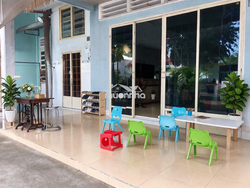 6 tỷ 6 - nhà đường số linh xuân 180m2 ngang 11 - hẻm xe tải