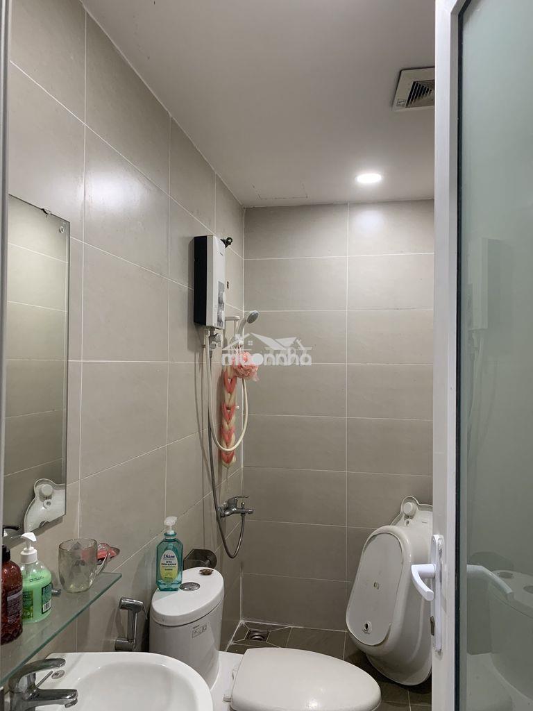 Cho thuê cc tại orchid park, 7 triệu, 75m2, 2pn, 2wc bao đẹp - 4