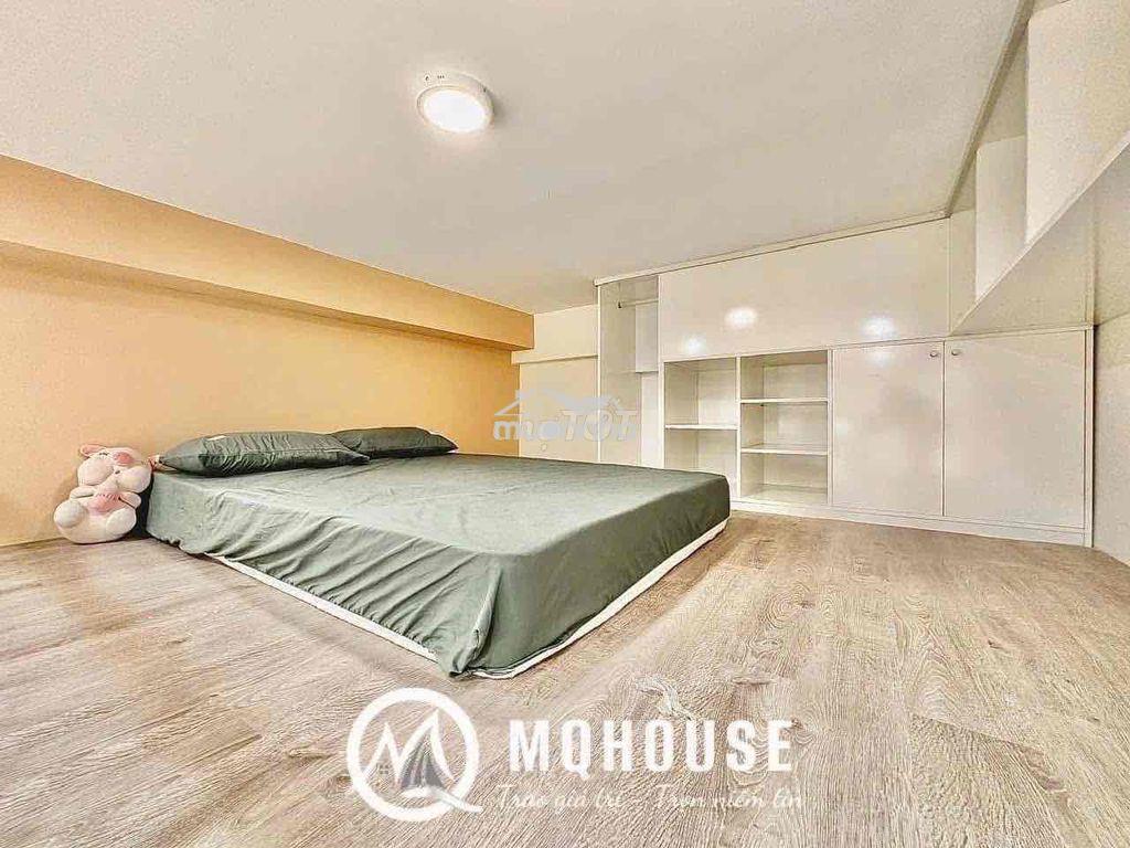 🌿Phòng duplex full nt mới xây ngay thoại ngọc hầu🌿 - 3