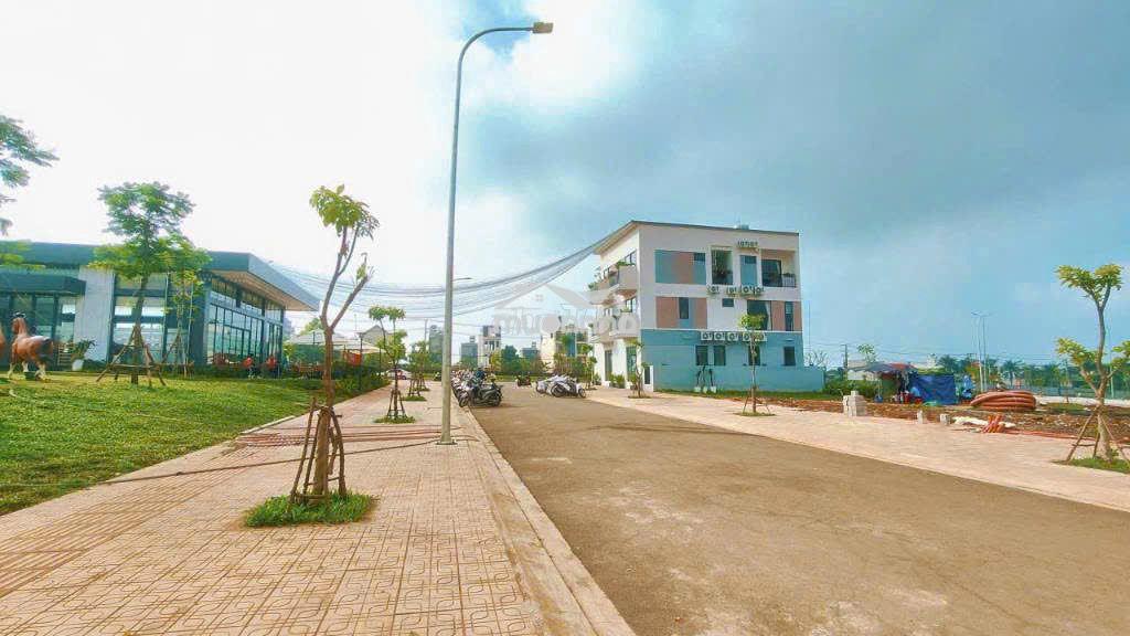 Đất cách sân bay long thành chỉ 8p di chuyển-full thổ cư-sổ riêng-1ty2 - 2
