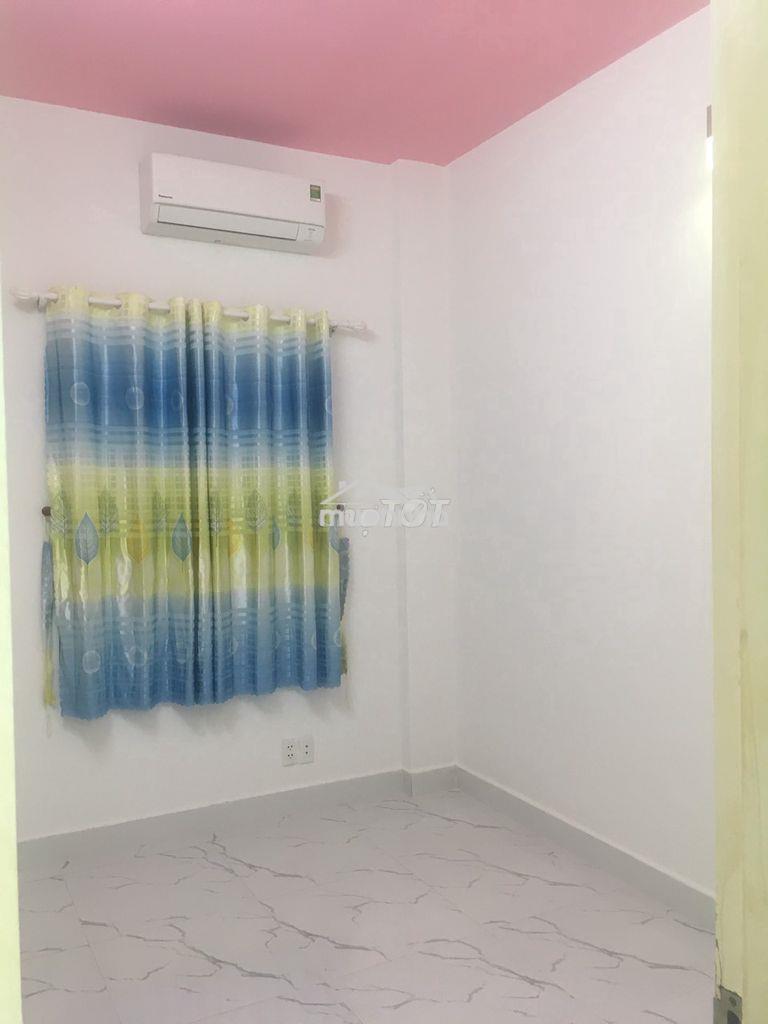 Cần cho thuê căn hộ good house 45 trương đình hội, phường 16 - 4