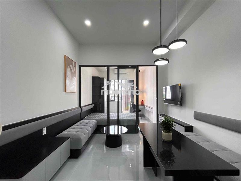 Khai trương căn hộ 1pn – full nội thất cao cấp gần etown cộng hoà qtb