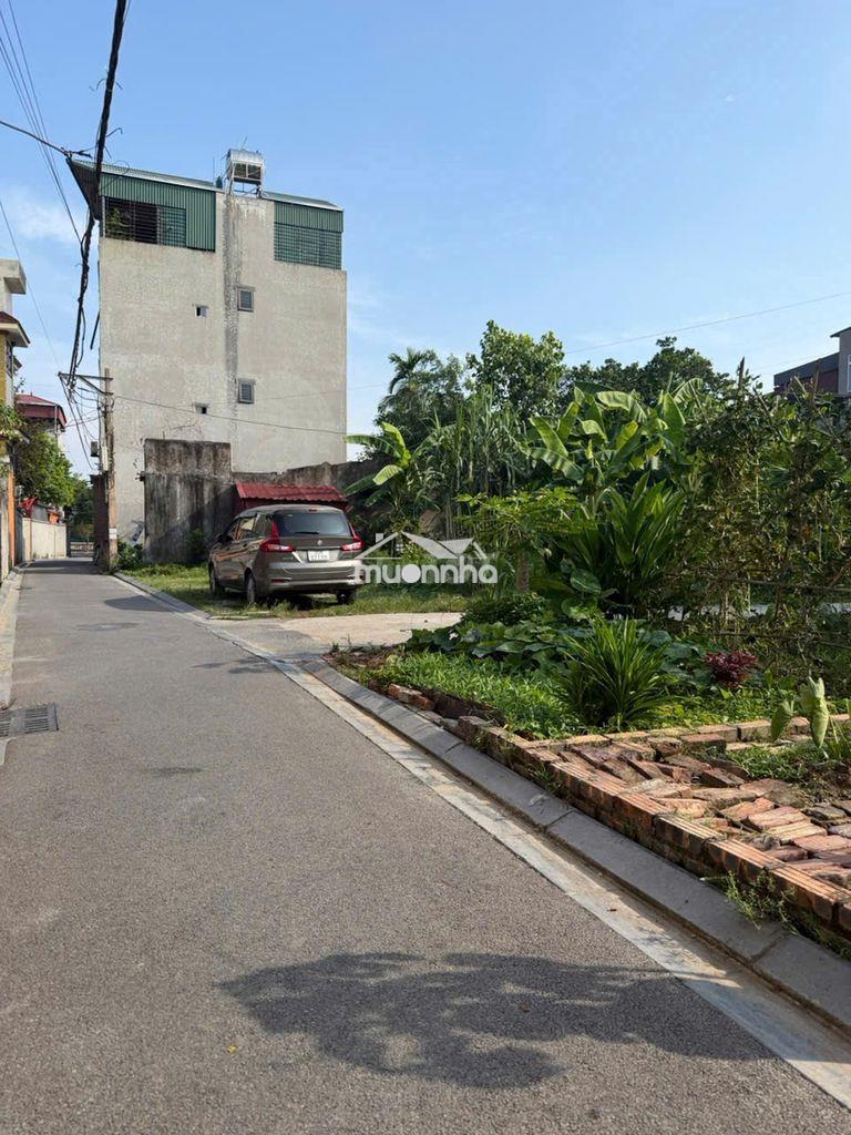 Ô tô vào đất, gần hồ điều hòa đất thôn đoài nam hồng 45m2 3,45 ti - 3