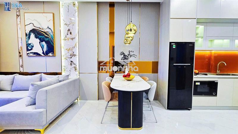 Bán căn 1pn giá 1ty471-trả trước 286trieu ký hđmb & ngưng đến 2027