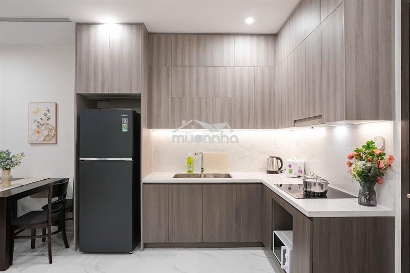 Nơi đáng sống nhất tp hồ chí minh 6tr/tháng - vinhomes grand park