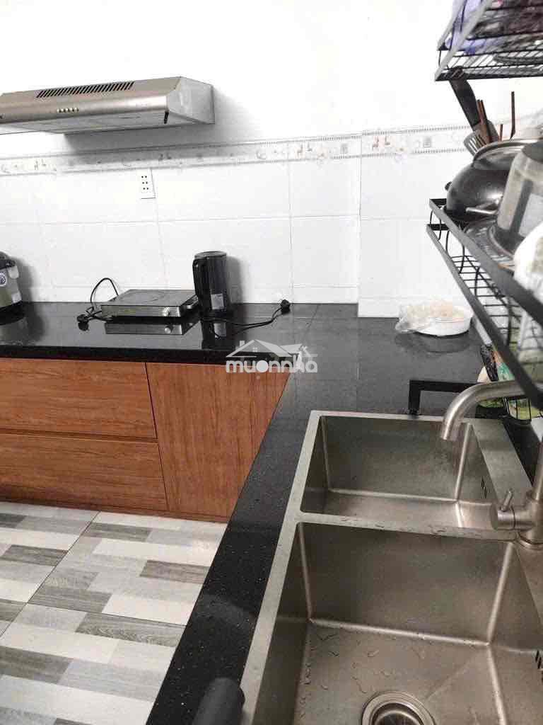 Nc bình thạnh 5pn 6wc full máy lạnh - 2