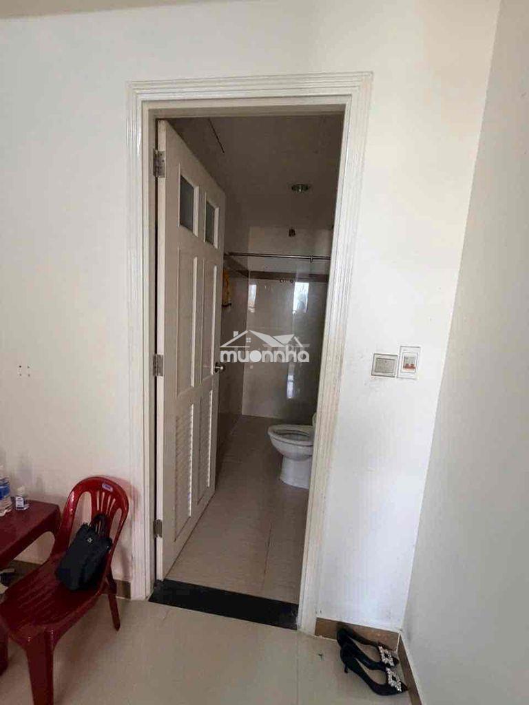 Cho thuê căn hộ đức khải . giá :7.5 tr . 2pn,2wc - 4