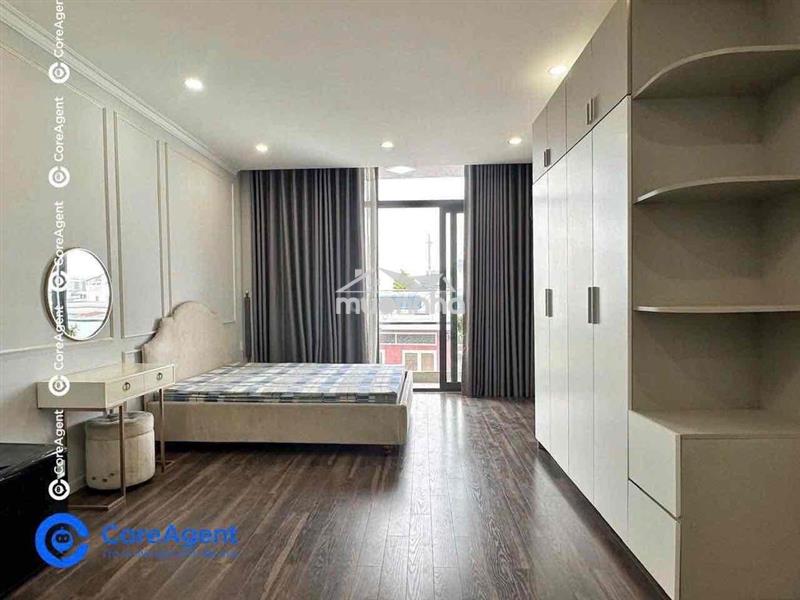 Chính chủ studio bancol diện tích rộng, đầy đủ nội thất như ảnh