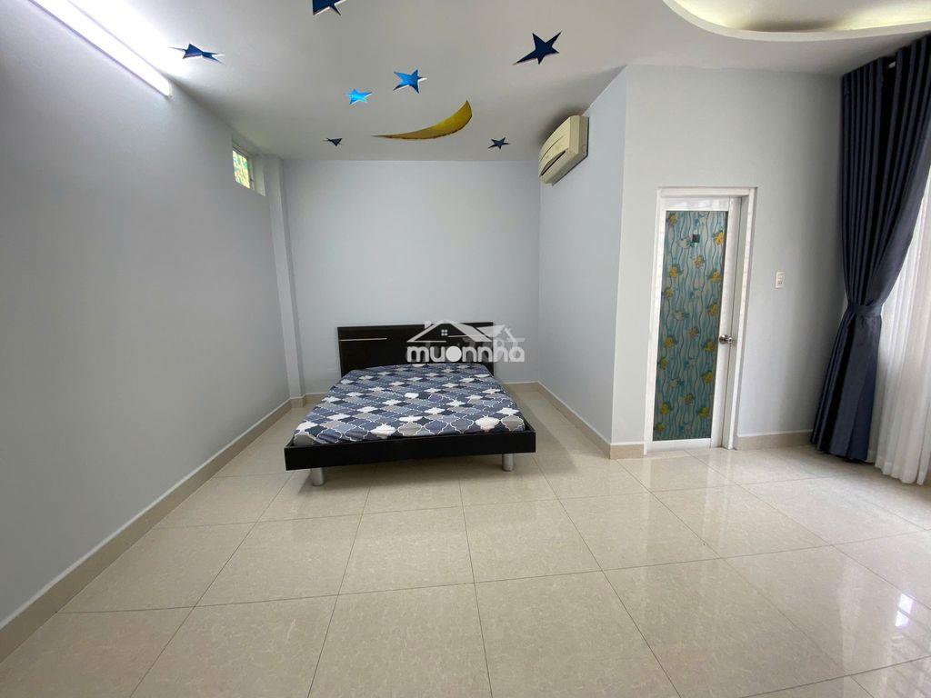 Phòng trọ quận 8 – mặt tiền tạ quang bửu - 2