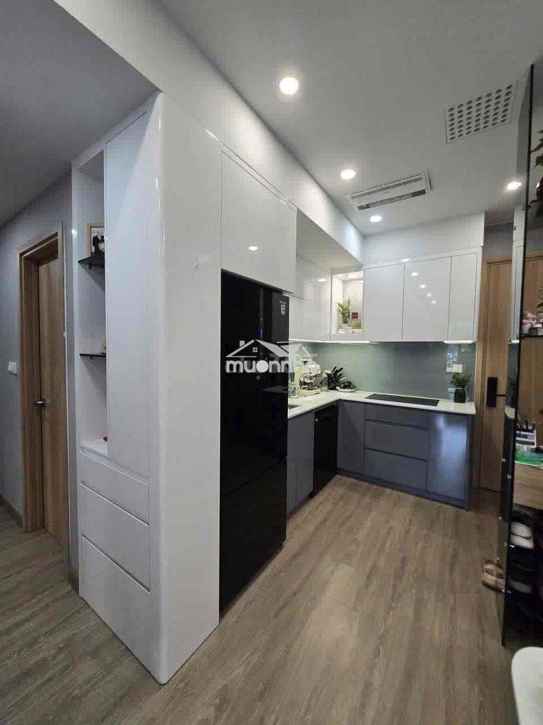 Căn hộ thiết kế chỉnh chu view đẹp. giá tốt nhà thật 100% - 3