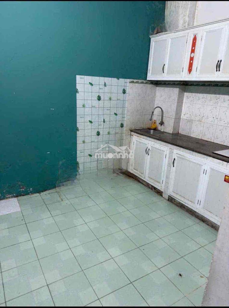 Cho thuê nhà nguyên căn.đường nguyễn kiệm.phường 3.q.phú nhuận - 3