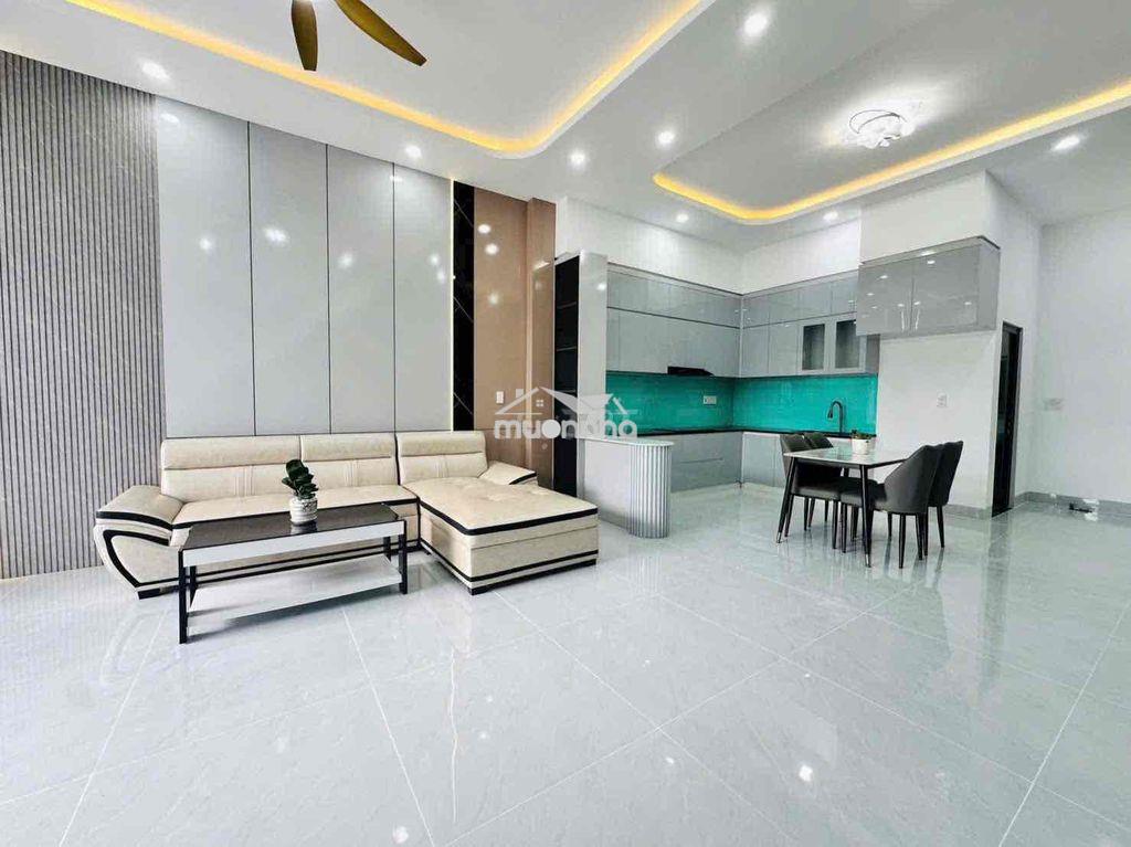 Bán gấp nhà đẹp gần trung tâm y tế dĩ an , giá rẻ đang cho thuê , shr - 4