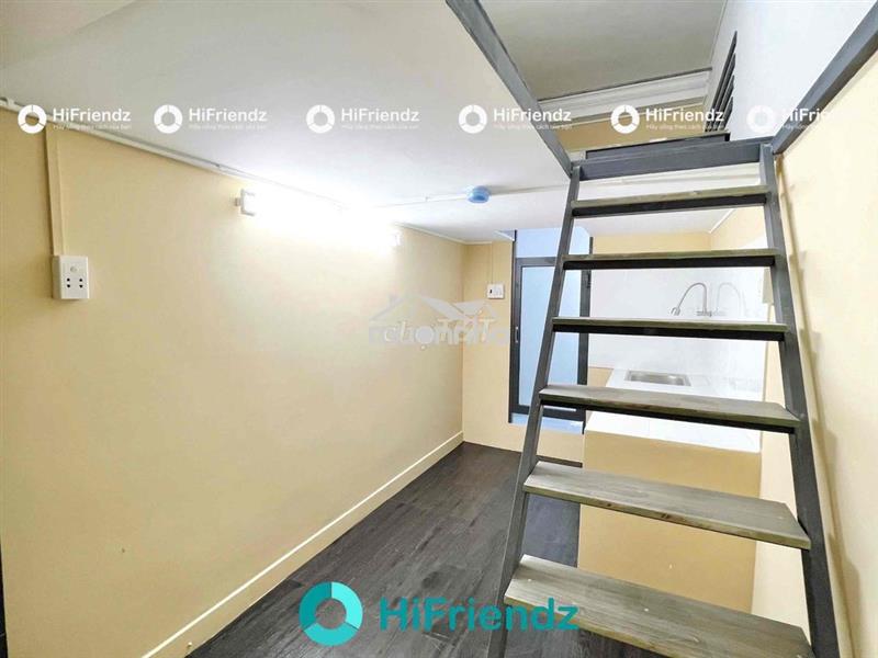 Phòng trọ giá rẻ siêu rộng 1 trệt 1 lầu gần đại học y dược, kinh tế