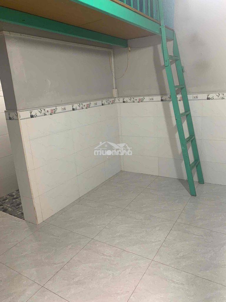 Phòng trọ trung tâm gò vấp - gần công viên làng hoa - 3
