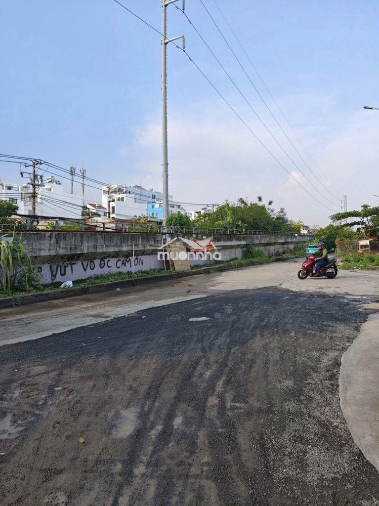 Hẻm xe hơi phạm văn đồng, p13, q.bình thạnh dt 50m2. giá chỉ 5.9 tỷ - 3