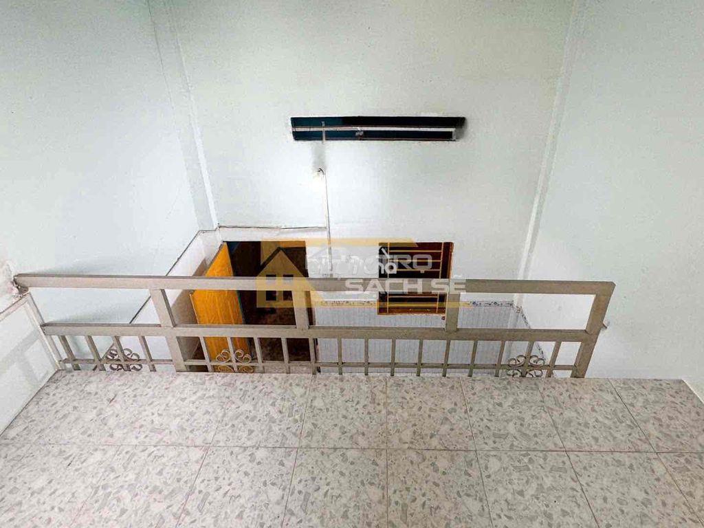 Trọ full tiện ích gần chợ thủ đức - 3