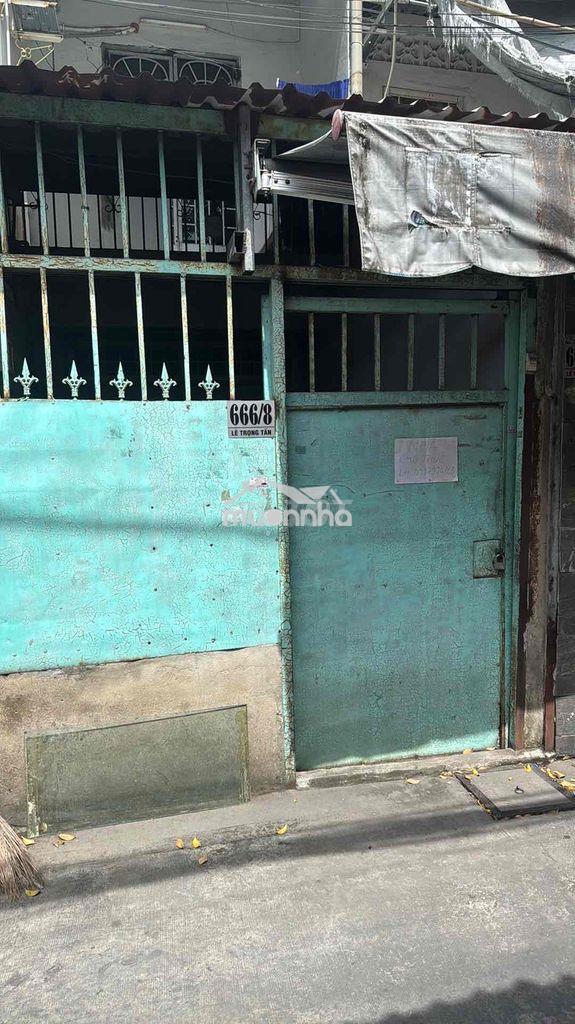 Cho thuê nhà nguyên căn