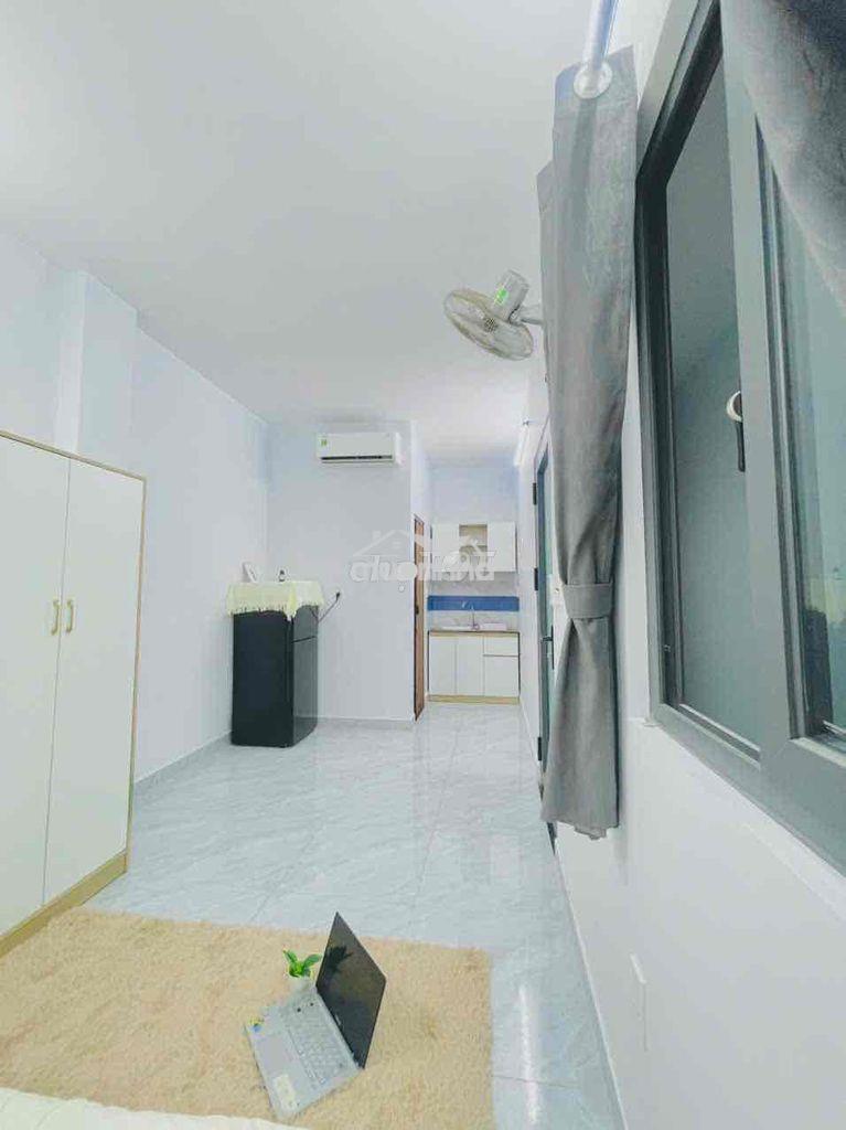 Phòng full nội thất mới sạch đẹp - 2