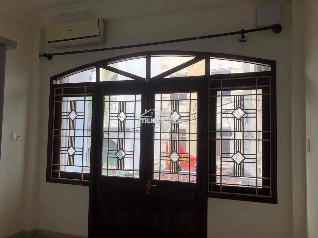 Nhà nguyên căn hẻm xe hơi trần quang diệu, quận 3, tiên ở và kd - 3