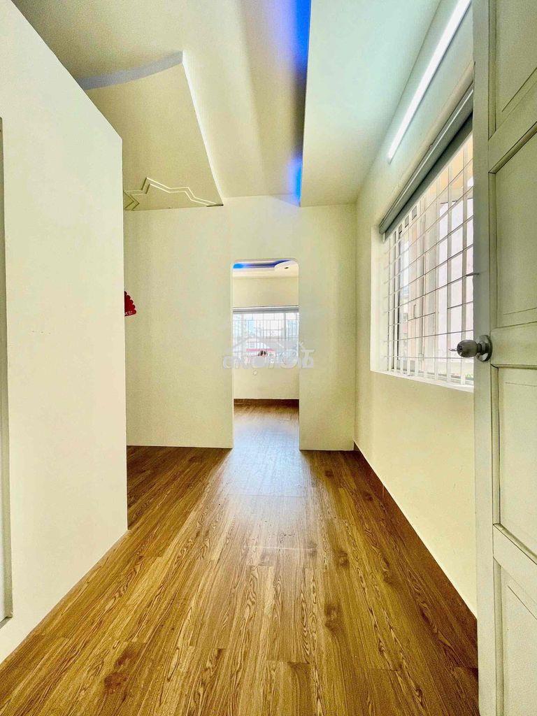 ✅Trống sẵn 1pn 45m2 có ban công_thoáng mát_gần metro tân cảng - 4