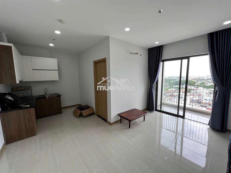 Cho thuê bcons bee 2pn2wc có 2 máy lạnh chỉ 6tr, gẩn làng đại học