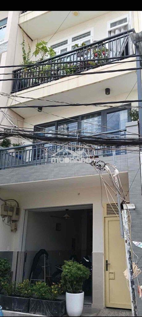Phòng trọ giá rẻ quận 7